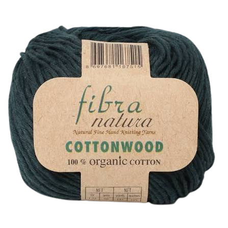 Fibra Natural Cottonwood 41115