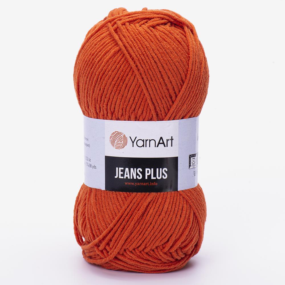 Yarnart jeans plus 85