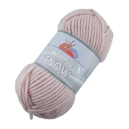 Himalaya Snow 75519