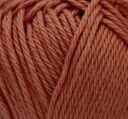 Organic Coton 77229 Yanık Kiremit
