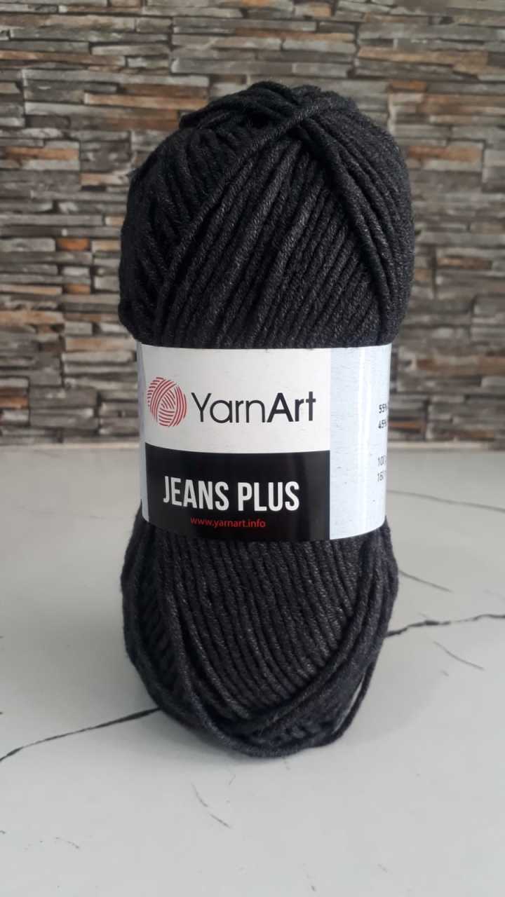 Yarnart jeans plus 28