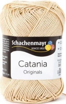 ANCHOR SCHACHENMAYR CATANİA 404 ten