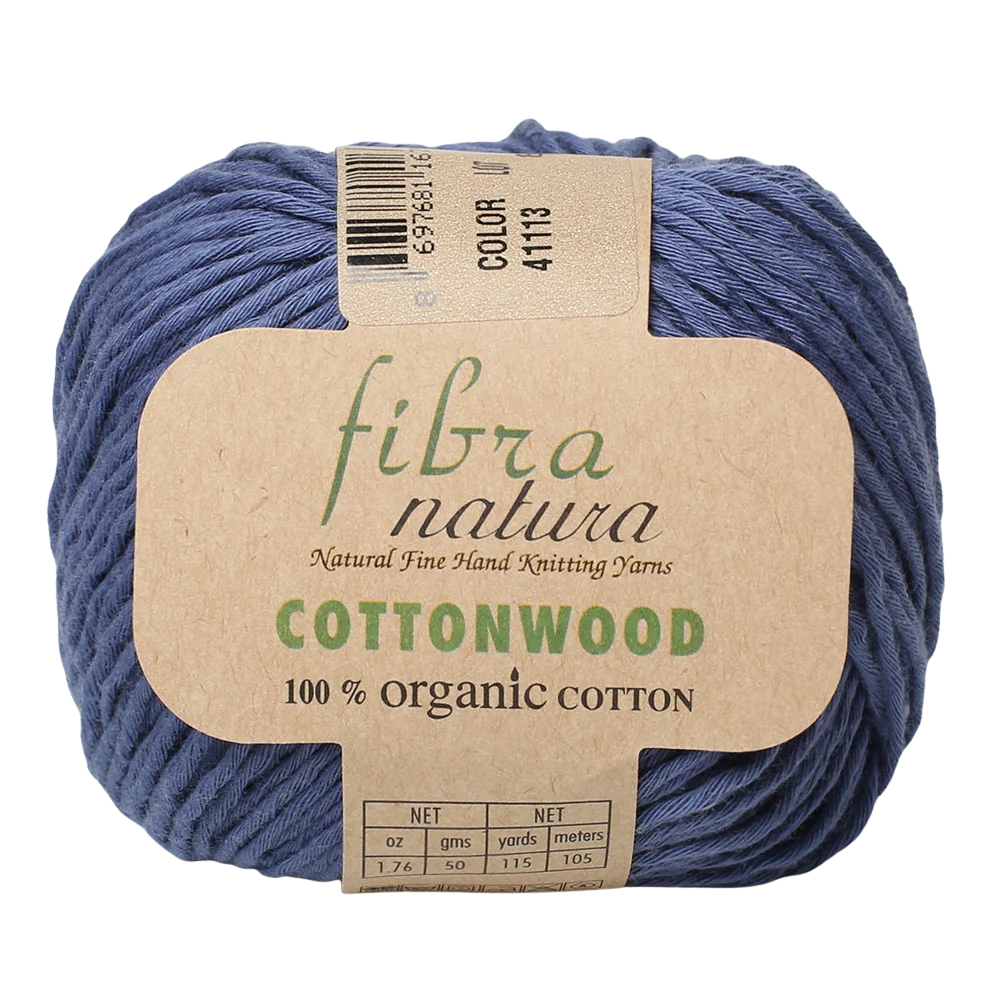 Fibra Natura Cottonwood 41113
