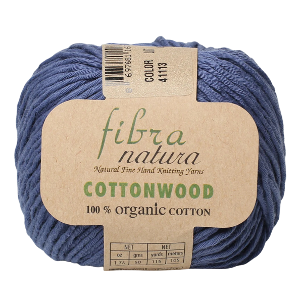 Fibra Natura Cottonwood 41113