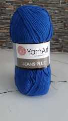 Yarnart jeans plus 47