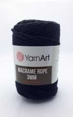 Yarnart Macrame Rope 750