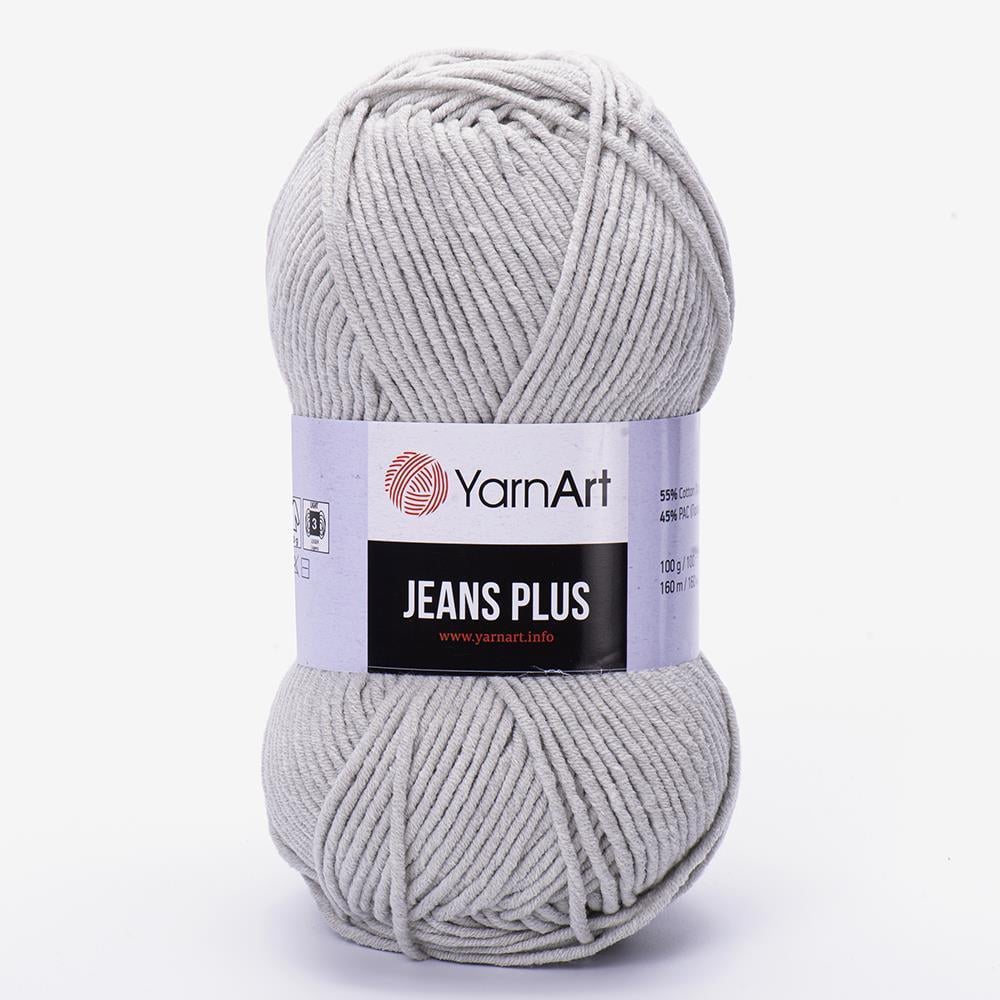 Yarnart jeans plus 49