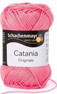 ANCHOR SCHACHENMAYR CATANİA 409