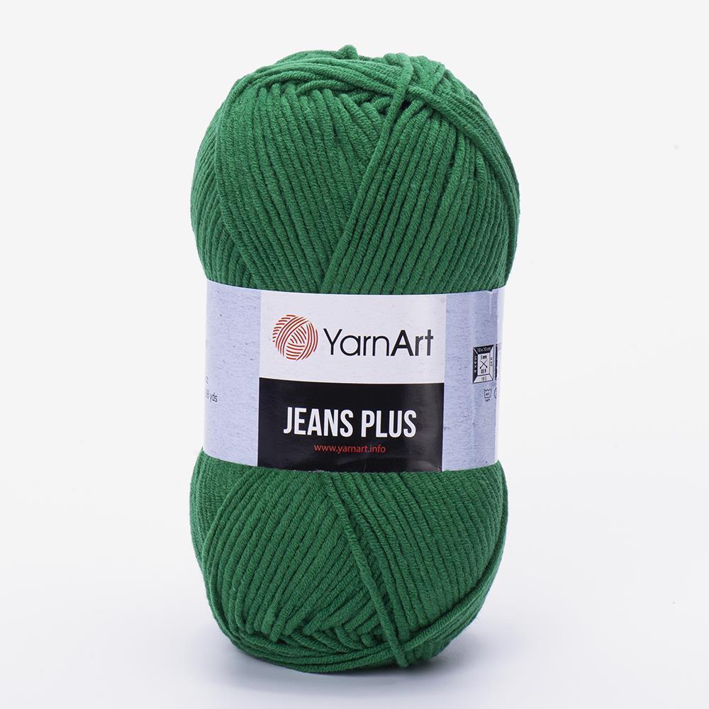 Yarnart jeans plus 52