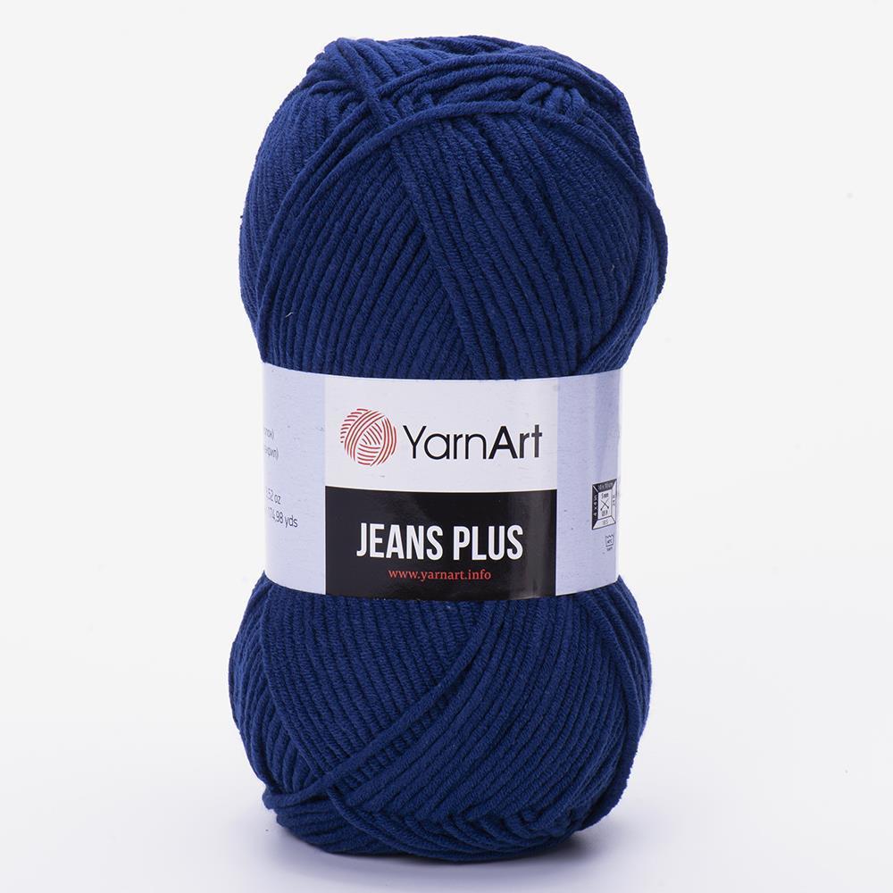 Yarnart jeans plus 54