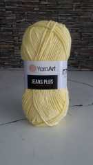 Yarnart jeans plus 67