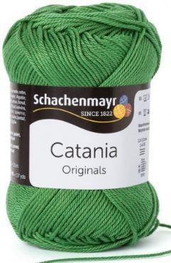 ANCHOR SCHACHENMAYR CATANİA 412