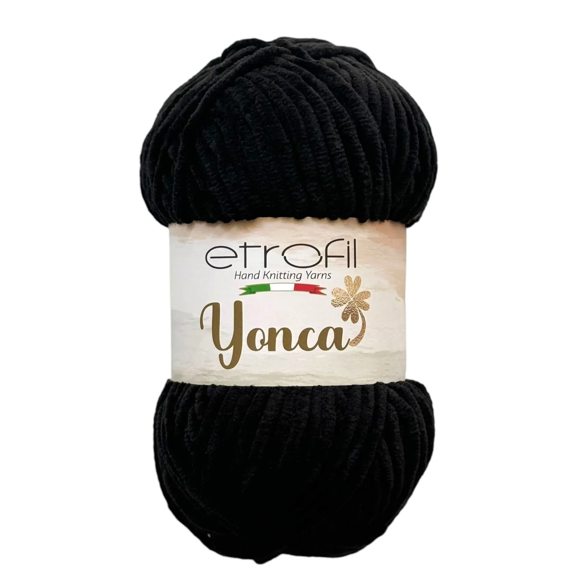 ETROFİL YONCA BABY 70092 Siyah