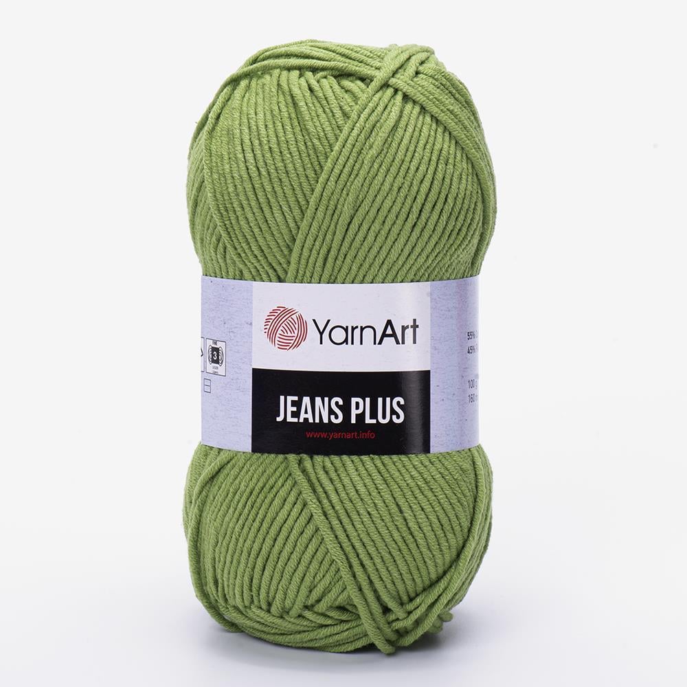 Yarnart jeans plus 69