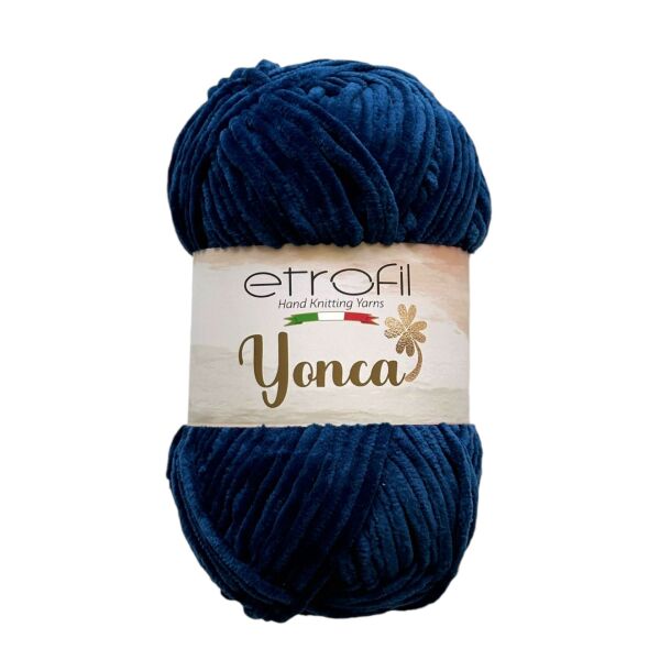 ETROFİL YONCA BABY 70547 Lacivert