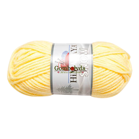 Himalaya Snow 75507