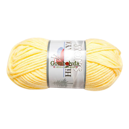 Himalaya Snow 75507