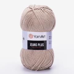 yarnart jeans plus 87