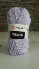 Yarnart jeans plus 89