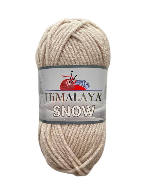 Himalaya Snow 75503