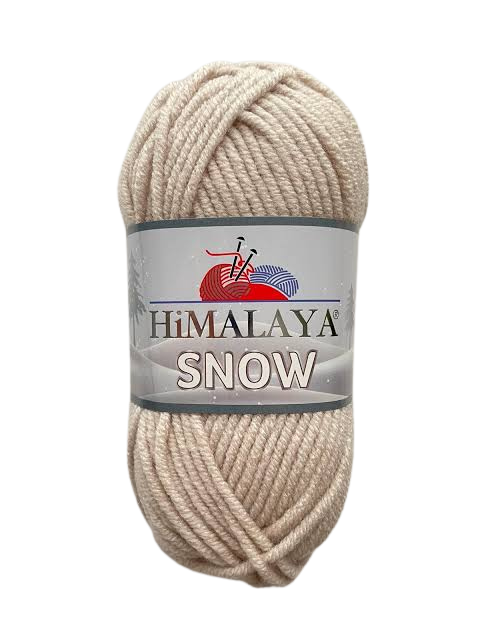 Himalaya Snow 75503