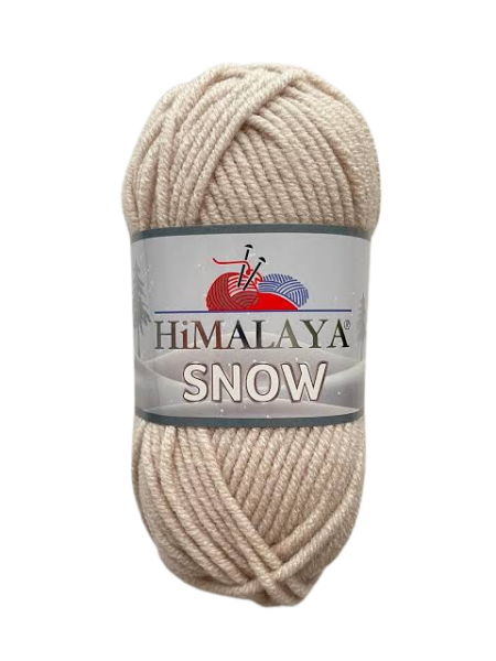 Himalaya Snow 75503