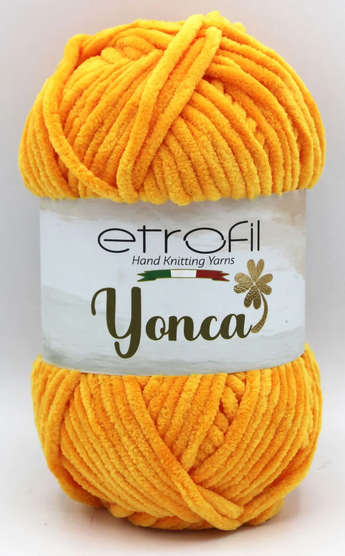 ETROFİL YONCA BABY 72243 Turuncu