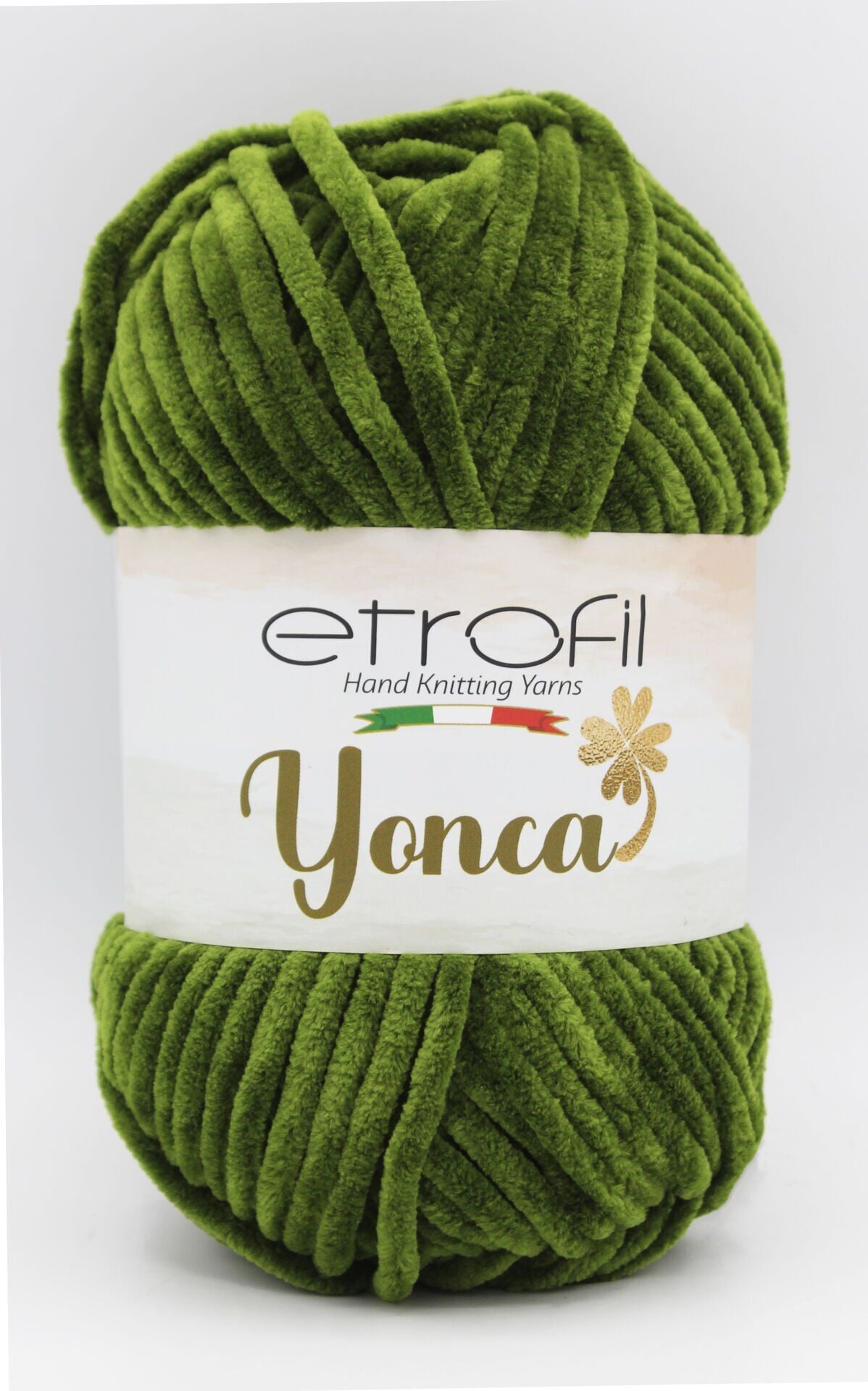 ETROFİL YONCA BABY 74312 Zeytin Yeşili