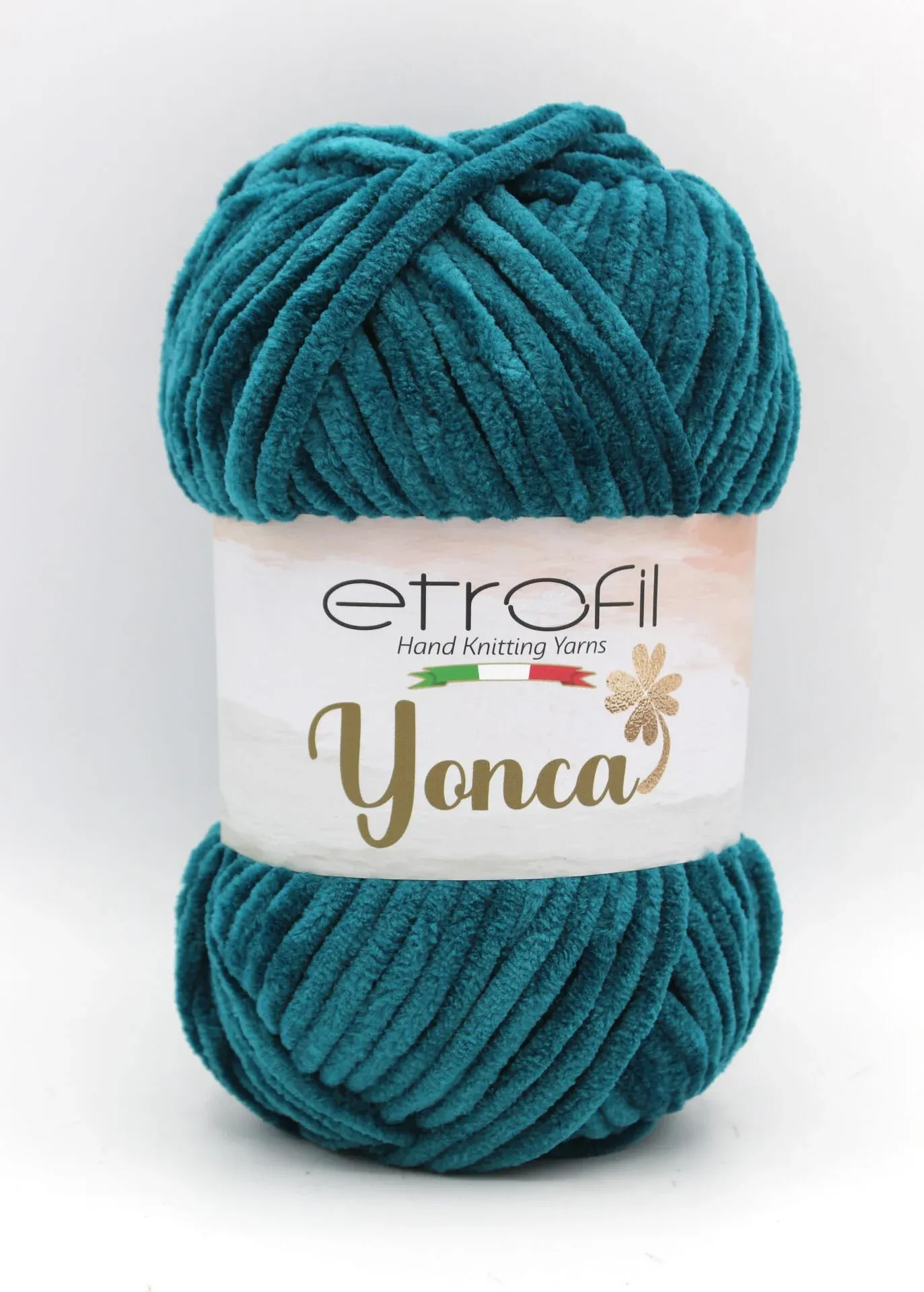 ETROFİL YONCA BABY 74313 Petrol Mavisi