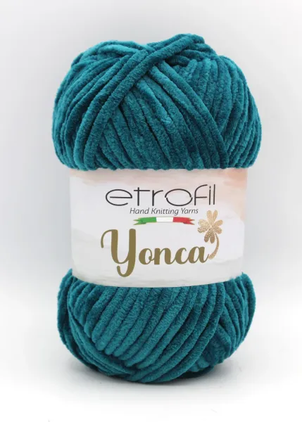 ETROFİL YONCA BABY 74313 Petrol Mavisi