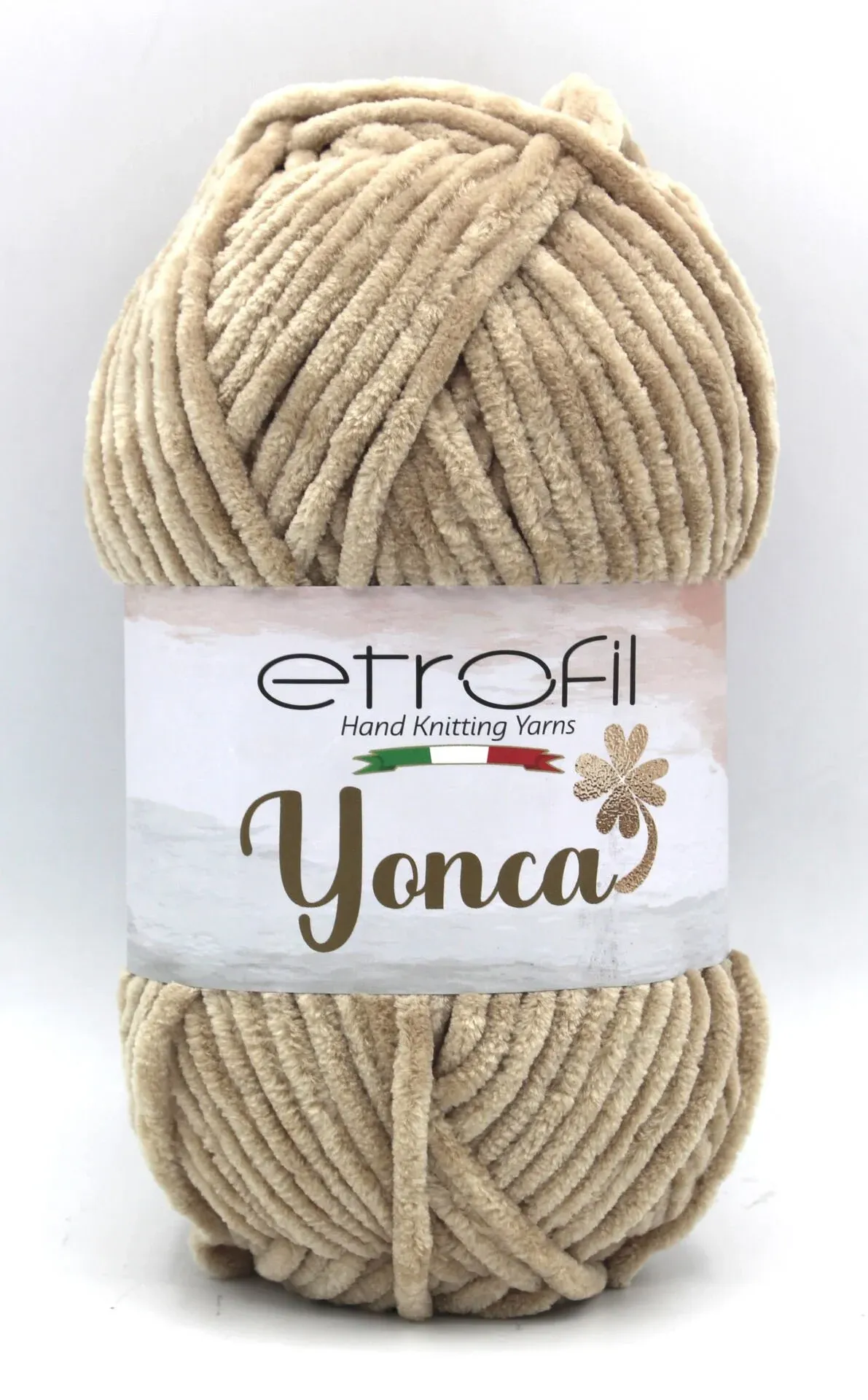 ETROFİL YONCA BABY 77180 Krem