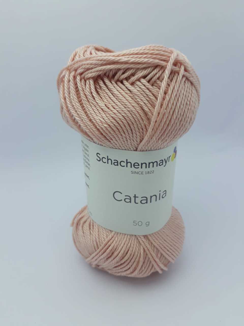 ANCHOR SCHACHENMAYR CATANİA 433 ten