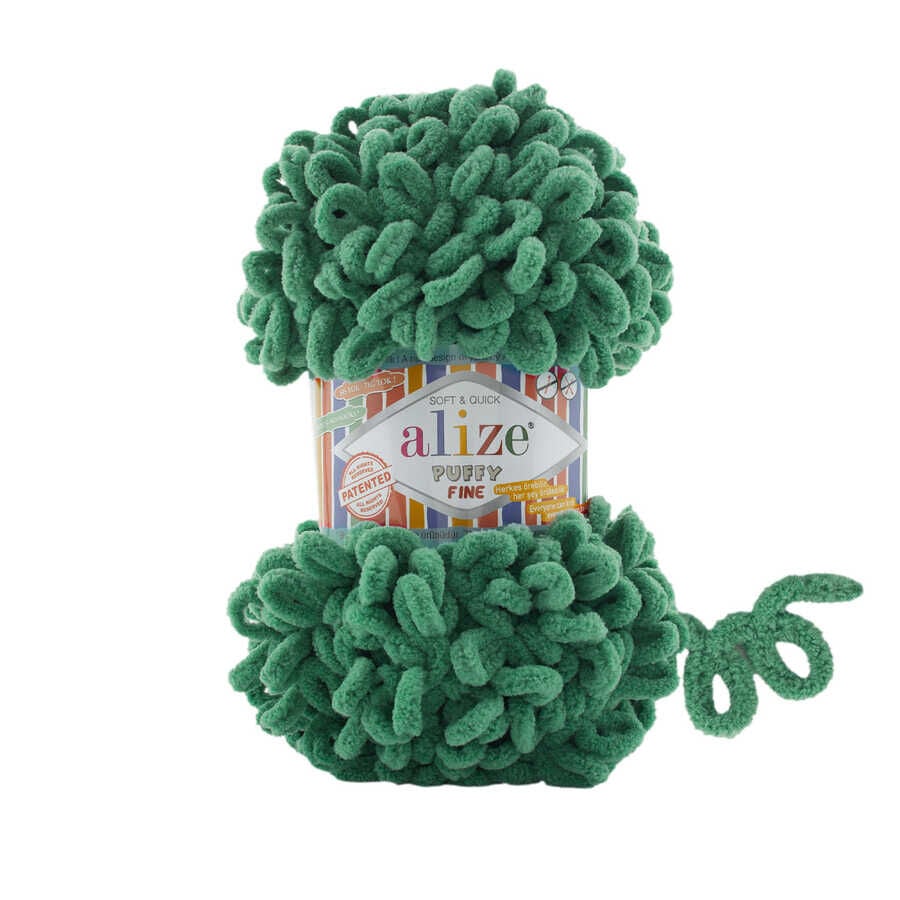 ALİZE PUFFY FİNE 532