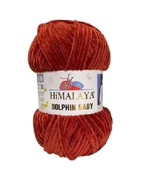 Himlaya Dolphin Baby 80370