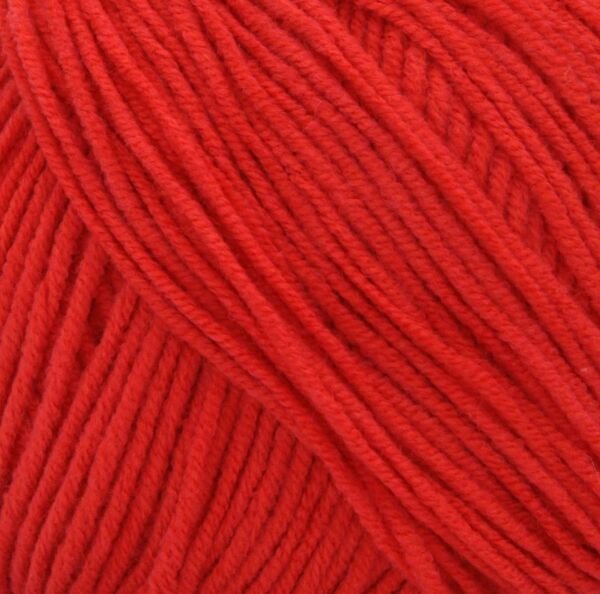 Etrofil Jeans 036 Kırmızı