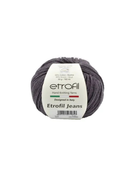 Etrofil Jeans 067 Antrasit