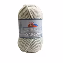 Himalaya Snow 75540