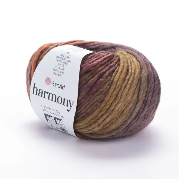 Yarnart Harmony A-3