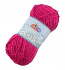 Himalaya Snow 75521