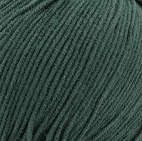 Etrofil Jeans 057 Çam Yeşili