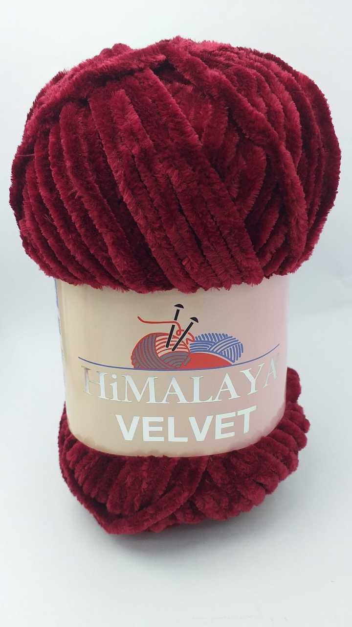 Himalaya Velvet 90022