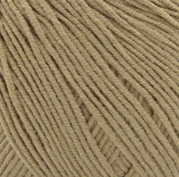 Etrofil Jeans 076 Karamel Kahve