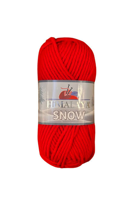 Himalaya Snow 75511