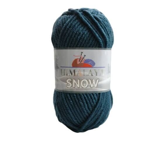 Himalaya Snow 75533