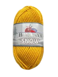 Himalaya Snow 75552