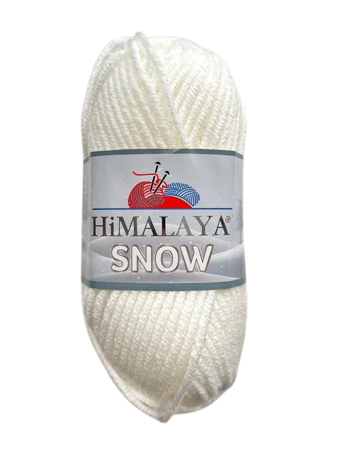 Himalaya Snow 75501