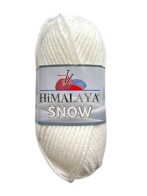 Himalaya Snow 75501