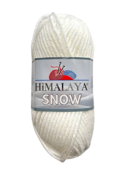 Himalaya Snow 75501