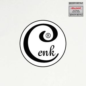 Cenk Yazma BEYAZ 000