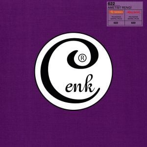 Cenk Yazma AMETIST 622
